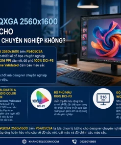 P5405CSA-NZ0017W: Core Ultra 7, RAM 32GB, SSD 1TB, WQXGA