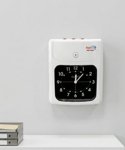 Máy Chấm Công Wise Eye WSE-7500A Có Thực Sự Bền Bỉ Không?