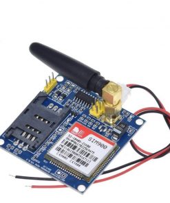 Module GSM SIM900 có hỗ trợ gọi điện thoại không?