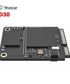 Module Yeastar D30
