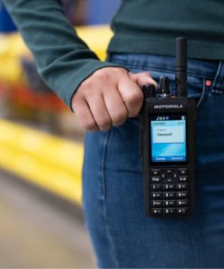Motorola R7 Có Khả Năng Chống Nước Không?