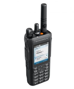 Motorola Solutions R7