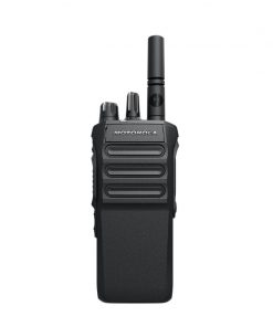 Motorola Solutions R7 Là Gì?