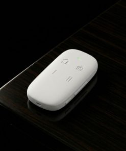 Mua Remote Không Dây Hikvision DS-PKF1-WE Chính Hãng Ở Đâu Và Giá Bao Nhiêu?