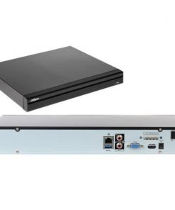 NVR 32 Kênh 4K Dahua DHI-NVR4432-4KS3 Có Những Tính Năng Nổi Bật Nào?