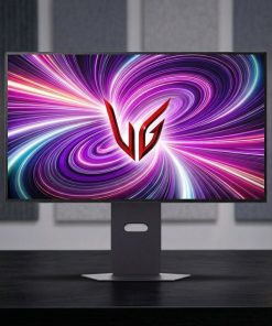 Nguy Cơ Burn-In Trên LG UltraFine OLED Pro Có Ảnh Hưởng Đến Workflow Thiết Kế Lâu Dài Không?