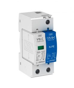 OBO V10-C 1+NPE Là Gì?