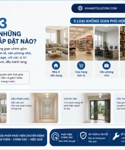 Báo Trộm Hồng Ngoại PG-113: 220V, Góc 90°, Còi 100dB