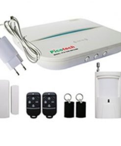 PICOTECH PCA-630 là thiết bị gì?