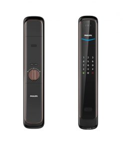 Philips DDL702 Face ID