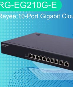 RG-EG210G-E có hỗ trợ quản lý Cloud không?