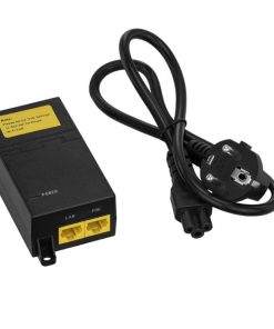 RG-POE-AT30 Hỗ Trợ Những Loại Camera IP Nào?