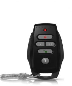 Remote Paradox REM25 là gì?