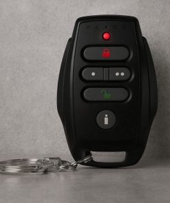 Remote điều khiển Paradox REM25