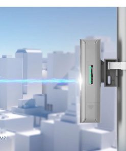 Ruijie Reyee RG-EST310 Có Phù Hợp Để Lắp Đặt Ngoài Trời Không?