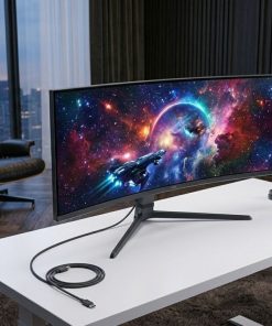 Samsung Odyssey Neo G9 Khác Gì So Với Các Màn Hình Gaming Ultrawide 49 Inch Khác Trên Thị Trường?