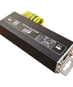 TEC SPD/J45/48/POE