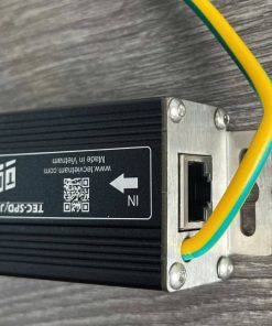 TEC SPD/J45/48/POE Có Những Thông Số Kỹ Thuật Nào?