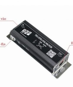 TEC SPD/J45/48/POE Được Ứng Dụng Trong Những Hệ Thống Nào?