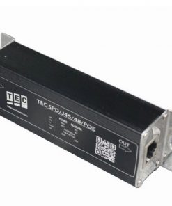 TEC SPD/J45/48/POE Là Gì?