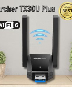 TP-Link Archer TX30U Plus