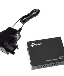 TP-Link MC220L Có Những Thông Số Phần Cứng Và Tiêu Chuẩn Kỹ Thuật Cụ Thể Nào?
