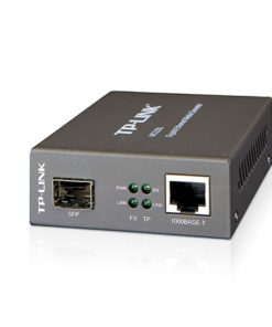 TP-Link MC220L Là Gì?