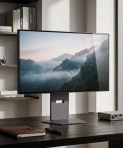 Tấm Nền 4K OLED Với DCI-P3 99% Trên LG UltraFine OLED Pro Mang Lại Điều Gì?