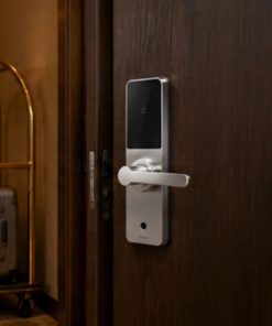 Thân Khóa Dahua ASL2101S-R Được Làm Từ Hợp Kim Kẽm Có Tốt Không?