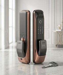 Thiết Kế Và Chất Lượng Xây Dựng Của Kaadas K20-F Có Đáng Giá Không?