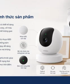Thiết kế và hình thức sản phẩm