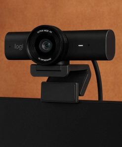 Tính Năng Khử Ồn AI Và Kết Nối USB-C Trên Logitech MX Brio Có Gì Khác Biệt?
