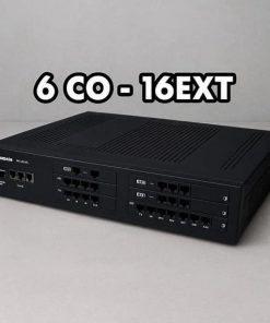Tổng Đài Panasonic KX-NS300 Có Những Tính Năng Gì Nổi Bật?