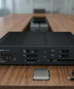 Tổng Đài Panasonic KX-NS300 Khác Gì So Với Các Dòng Tổng Đài Panasonic Khác?
