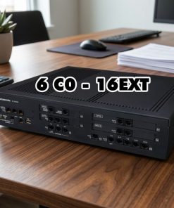 Tổng Đài Panasonic KX-NS300 Là Gì?