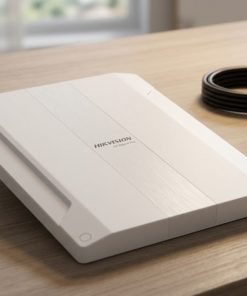 Tủ Báo Động Chống Trộm Hikvision DS-PHA64-LP Là Gì?