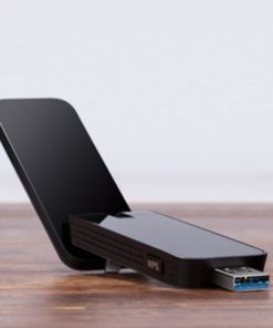 USB WiFi AC1300 TP-Link Archer T4U Có Những Thông Số Kỹ Thuật Gì?