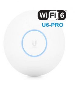 UniFi U6-PRO là gì?