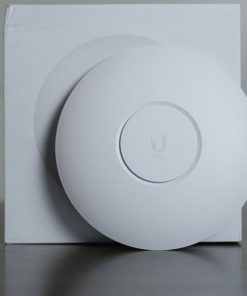 UniFi U6-PRO phủ sóng được bao xa?