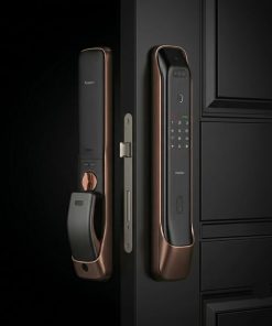 Ưu Và Nhược Điểm Của Khóa Kaadas K20-F Là Gì?