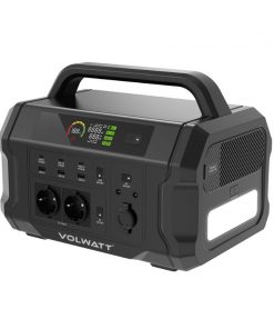 Volwatt GE-120AP