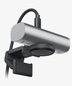 Webcam Logitech MX Brio 8K Có Độ Phân Giải 4K Thực Sự Không?