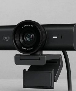 Webcam Logitech MX Brio 8K Là Gì?