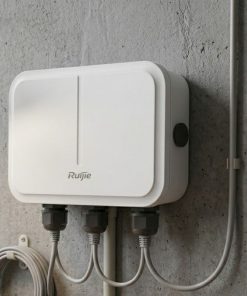 WiFi 6 Trên Ruijie RG-AP680-L Mang Lại Hiệu Năng Vượt Trội Như Thế Nào So Với WiFi 5?