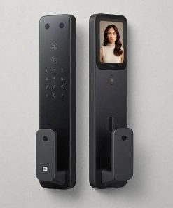 Xiaomi Smart Door Lock Pro 2 Có Tính Năng Bảo Mật Nào Nổi Bật?