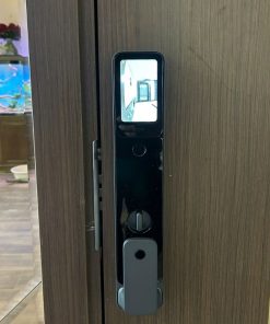 Xiaomi Smart Door Lock Pro 2 Có Những Phương Thức Mở Khóa Nào?