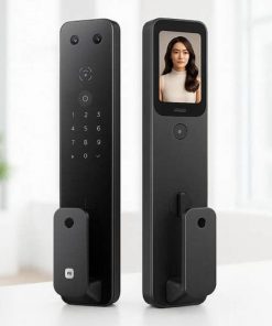 Xiaomi Smart Door Lock Pro 2 Khác Gì So Với Các Khóa Thông Minh Khác Trên Thị Trường?