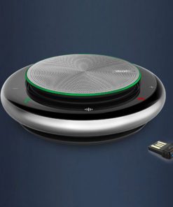 Yealink CP900 Có Những Tính Năng Loa Hội Nghị Và Mic HD Nào?