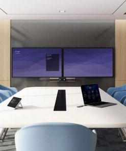 Yealink MeetingBar A30 là gì?