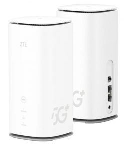ZTE MC888 Ultra Hỗ Trợ Chuẩn WiFi 6 Như Thế Nào?